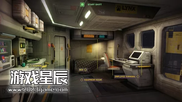 PC《迷走深空：碎舰师 Hardspace Shipbreaker》中文版下载v1.3.0.330144_0