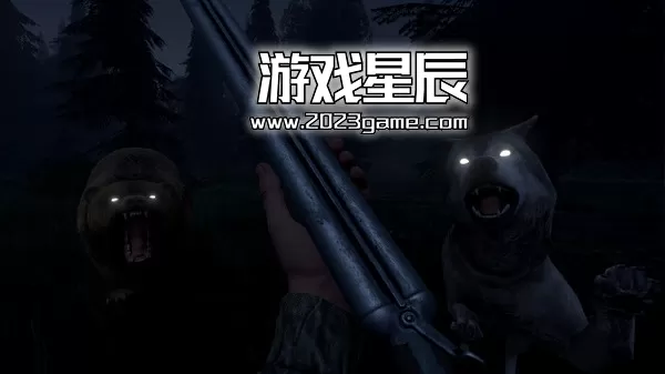 PC《皮行者狩猎 Skinwalker Hunt》中文版下载_2