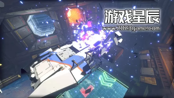 PC《迷走深空：碎舰师 Hardspace Shipbreaker》中文版下载v1.3.0.330144_2