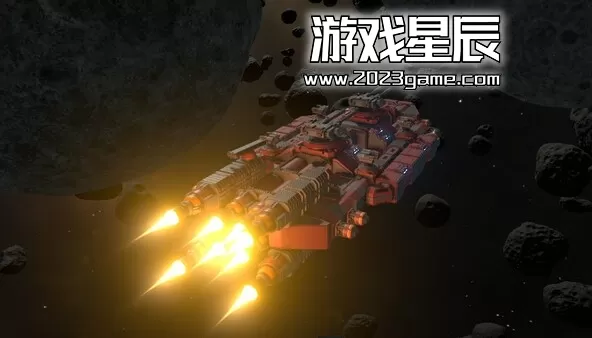 PC《星际命令 Celestial Command》中文版下载v0.9.0.5_4