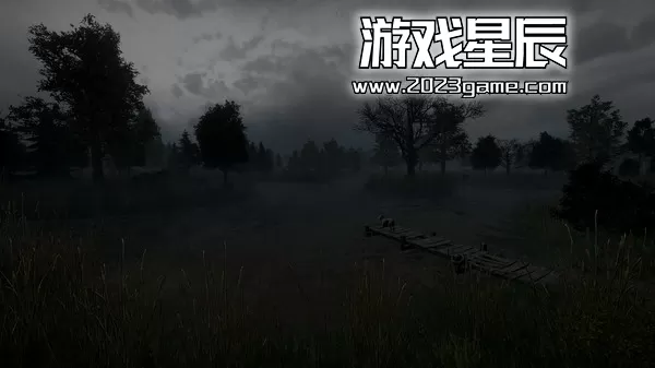 PC《皮行者狩猎 Skinwalker Hunt》中文版下载_1