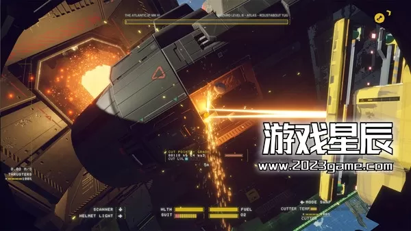 PC《迷走深空：碎舰师 Hardspace Shipbreaker》中文版下载v1.3.0.330144_5