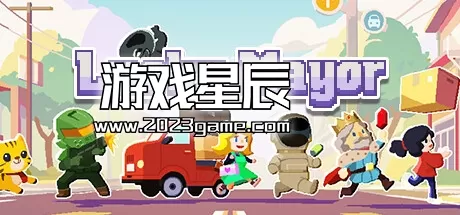 PC《幸运市长/Lucky Mayor》中文版下载