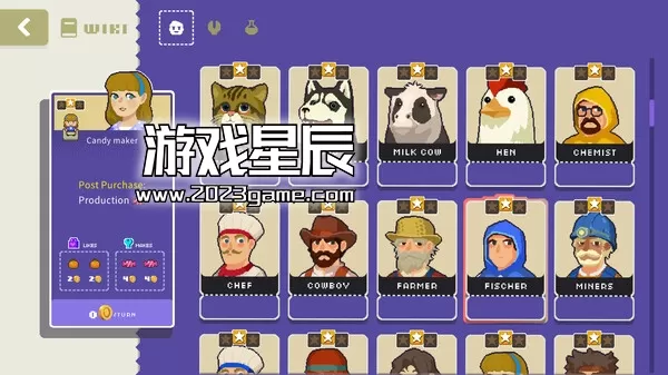 PC《幸运市长/Lucky Mayor》中文版下载_3