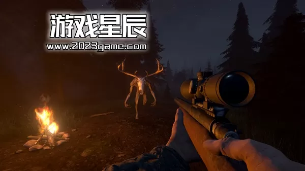 PC《皮行者狩猎 Skinwalker Hunt》中文版下载_4