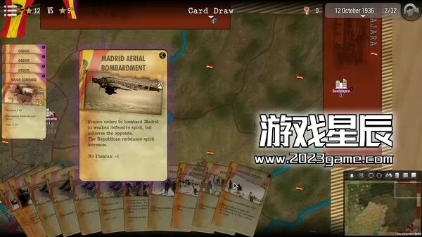 PC《SGS保卫战：马德里/SGS Battle For: Madrid》中文版下载_4