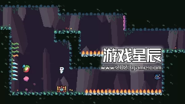PC《超级斩兽人/Super Choppy Orc》中文版下载Build.11472193_0