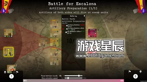 PC《SGS保卫战：马德里/SGS Battle For: Madrid》中文版下载_2