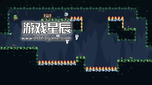 PC《超级斩兽人/Super Choppy Orc》中文版下载Build.11472193_2
