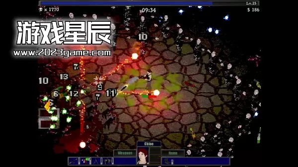 PC《追逐幸存者/Chase Survivors》中文版下载Build.12567225_5