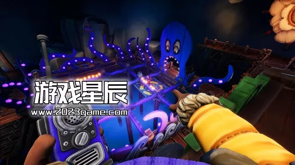 PC《我们曾到此探险：友谊考验 We Were Here Expeditions: The FriendShip》中文版下载1.02_4