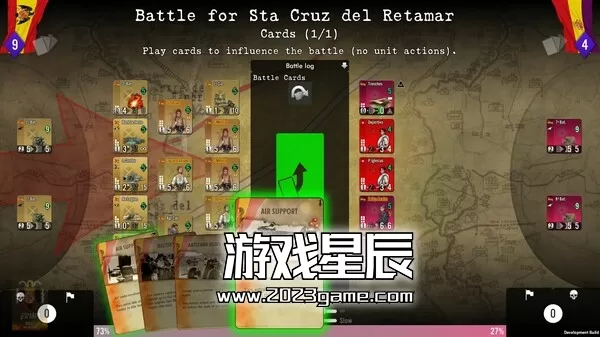 PC《SGS保卫战：马德里/SGS Battle For: Madrid》中文版下载_3
