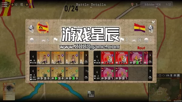 PC《SGS保卫战：马德里/SGS Battle For: Madrid》中文版下载_0