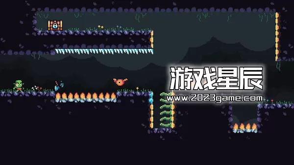 PC《超级斩兽人/Super Choppy Orc》中文版下载Build.11472193_4