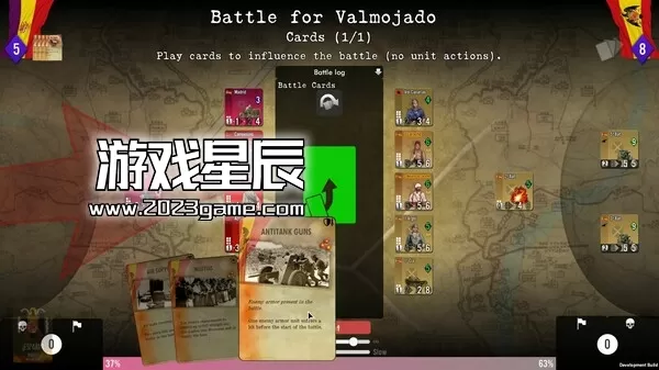 PC《SGS保卫战：马德里/SGS Battle For: Madrid》中文版下载_5