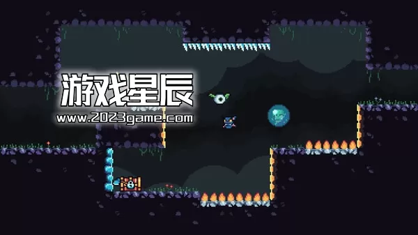 PC《超级斩兽人/Super Choppy Orc》中文版下载Build.11472193_1