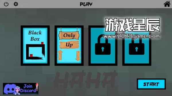 PC《HaHa》中文版下载_1