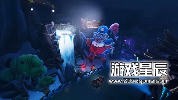 PC《我们曾到此探险：友谊考验 We Were Here Expeditions: The FriendShip》中文版下载1.02_1
