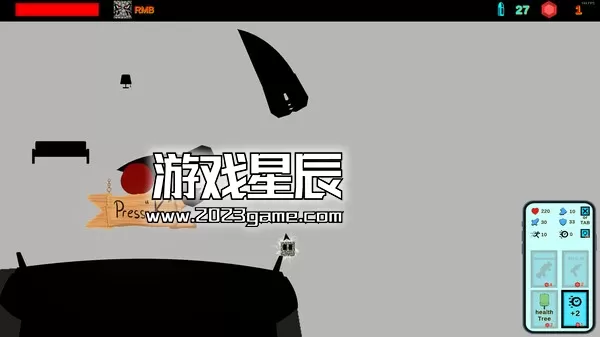 PC《HaHa》中文版下载_2
