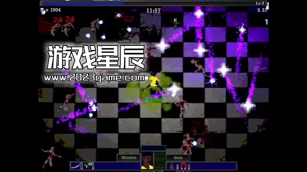 PC《追逐幸存者/Chase Survivors》中文版下载Build.12567225_4