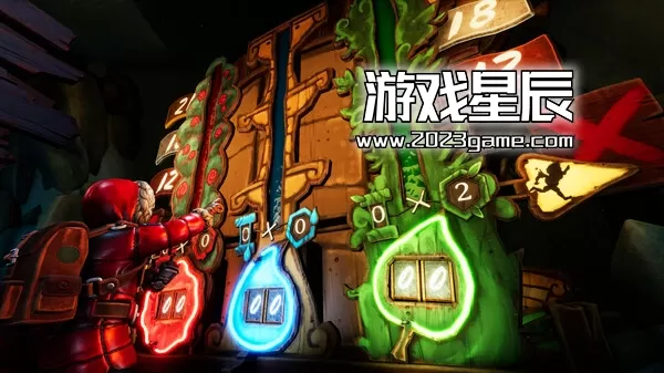 PC《我们曾到此探险：友谊考验 We Were Here Expeditions: The FriendShip》中文版下载1.02_3