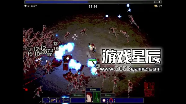 PC《追逐幸存者/Chase Survivors》中文版下载Build.12567225_2