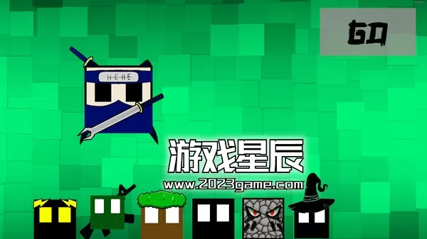 PC《HaHa》中文版下载_3