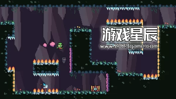 PC《超级斩兽人/Super Choppy Orc》中文版下载Build.11472193_3