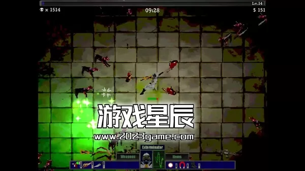 PC《追逐幸存者/Chase Survivors》中文版下载Build.12567225_3
