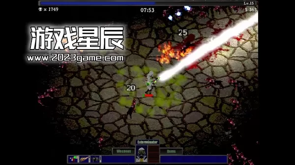 PC《追逐幸存者/Chase Survivors》中文版下载Build.12567225_6