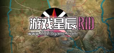 PC《SGS保卫战：马德里/SGS Battle For: Madrid》中文版下载
