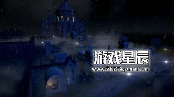 PC《母亲食尸鬼：死胎的诅咒/Mother Ghoul - The Curse of Unborns》中文版下载Build.12358601_3