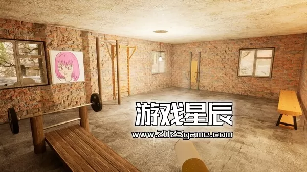PC《吸烟模拟器 Smoking Simulator》中文版下载_1
