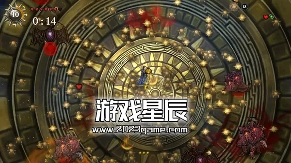 PC《争取光明：生存之战/Striving for Light: Survival》中文版下载_1