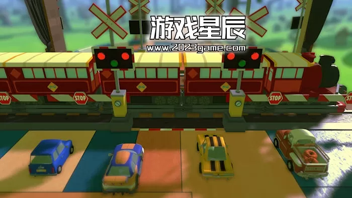 PC《让路 Make Way》中文版下载v1.0.3_4