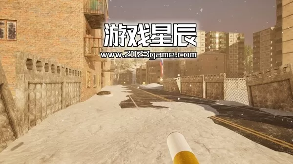 PC《吸烟模拟器 Smoking Simulator》中文版下载_2