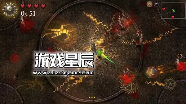 PC《争取光明：生存之战/Striving for Light: Survival》中文版下载_0