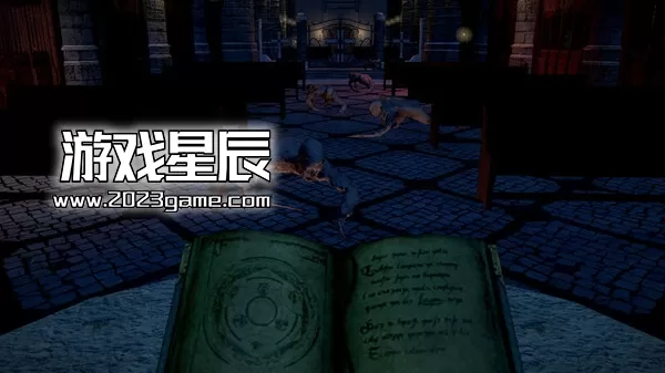 PC《母亲食尸鬼：死胎的诅咒/Mother Ghoul - The Curse of Unborns》中文版下载Build.12358601_1