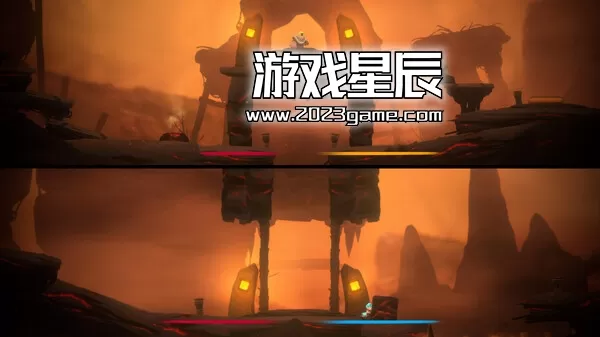 switch《携手并进/Hand In Hand》中文版nsz下载+1.0.1补丁_2