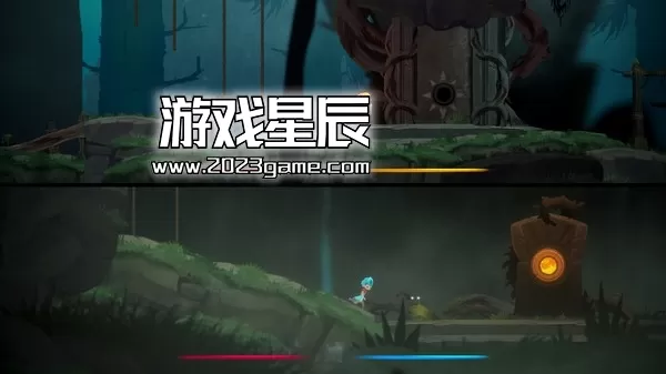 switch《携手并进/Hand In Hand》中文版nsz下载+1.0.1补丁_0