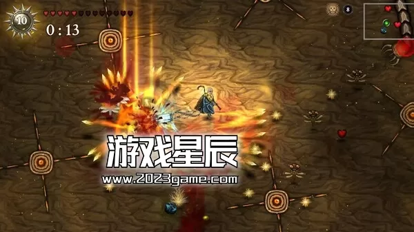 PC《争取光明：生存之战/Striving for Light: Survival》中文版下载_3