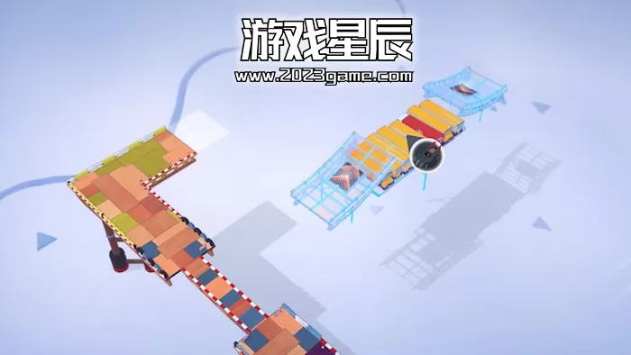 PC《让路 Make Way》中文版下载v1.0.3_5