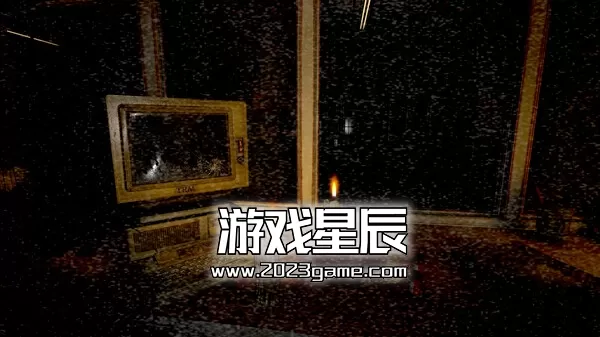 PC《心理医生：医院逃生2/Dr. Psycho: Hospital Escape 2》中文版下载v0.1.0_4
