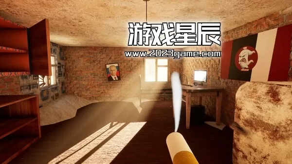PC《吸烟模拟器 Smoking Simulator》中文版下载_4