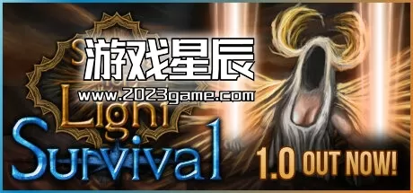PC《争取光明：生存之战/Striving for Light: Survival》中文版下载