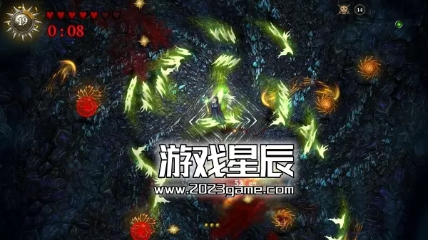 PC《争取光明：生存之战/Striving for Light: Survival》中文版下载_2