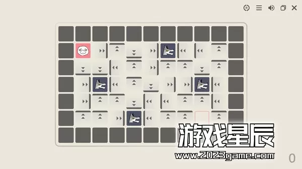 PC《狼羊卷心菜 Wolf Sheep Cabbage》中文版下载Build.12825373！_1