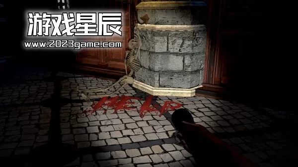 PC《母亲食尸鬼：死胎的诅咒/Mother Ghoul - The Curse of Unborns》中文版下载Build.12358601_4