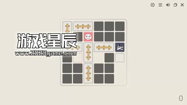 PC《狼羊卷心菜 Wolf Sheep Cabbage》中文版下载Build.12825373！_2