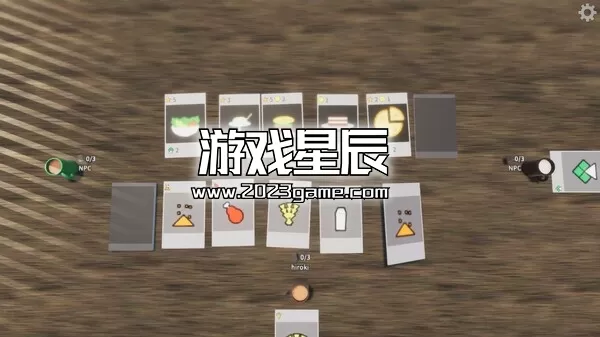 PC《烹饪卡牌/Cooking Pix》中文版下载Build.11811998_2